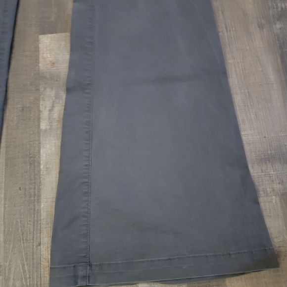 GARAGE Low Rise Flare pant size 11 - Picture 3 of 10